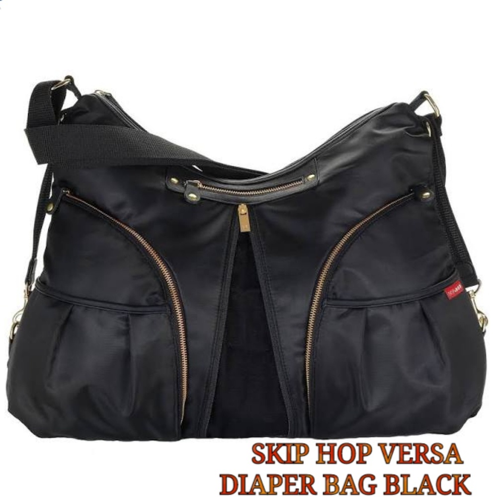 Skip Hop Diaper Bag